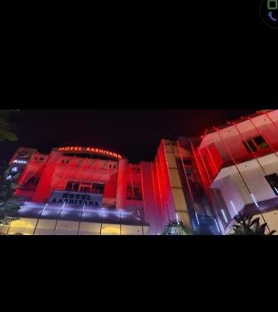 Hotel Aashiyana And Banquet Hall Haridwār Екстериор снимка